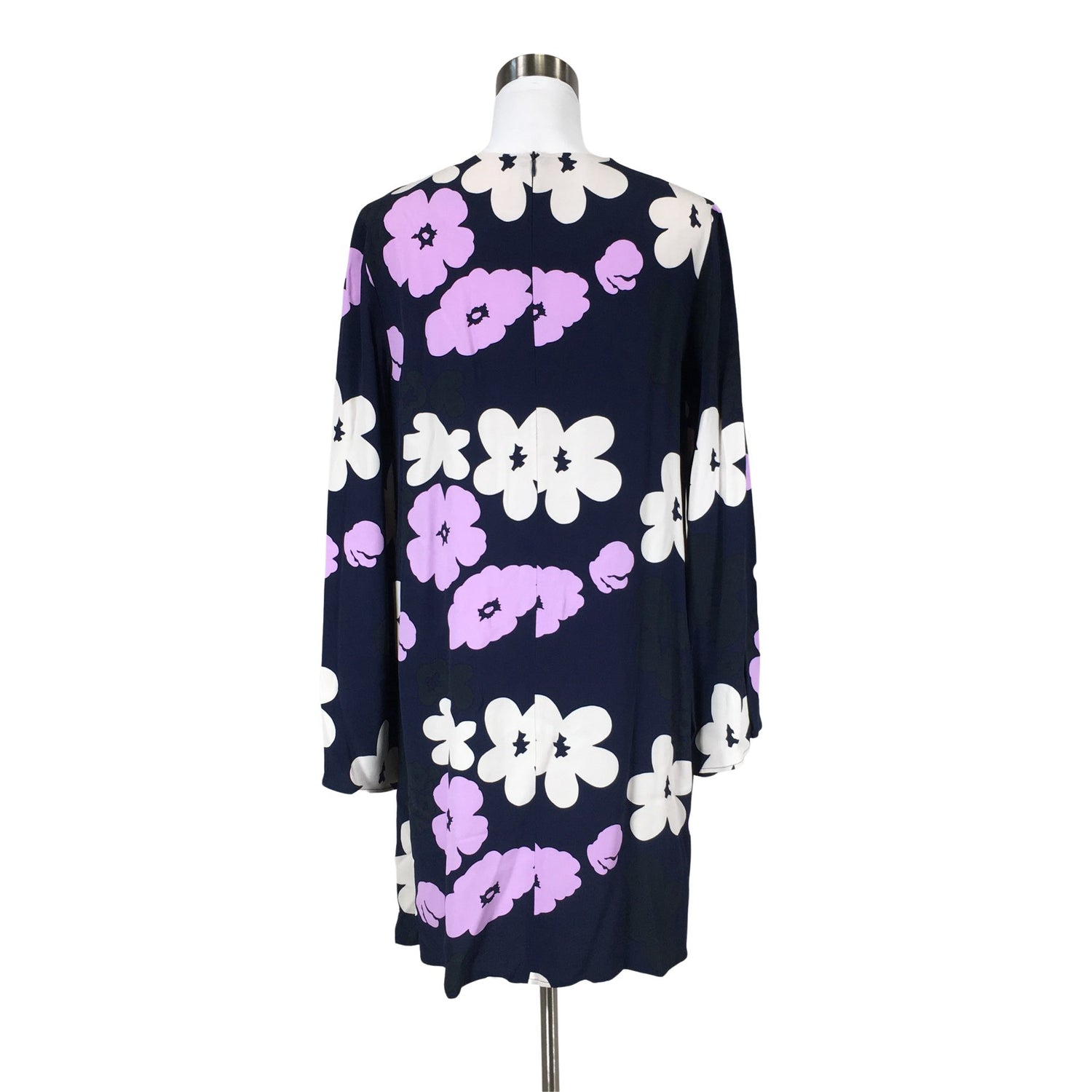  Mekko  Sifonkimekko, koko 42  Marimekko 