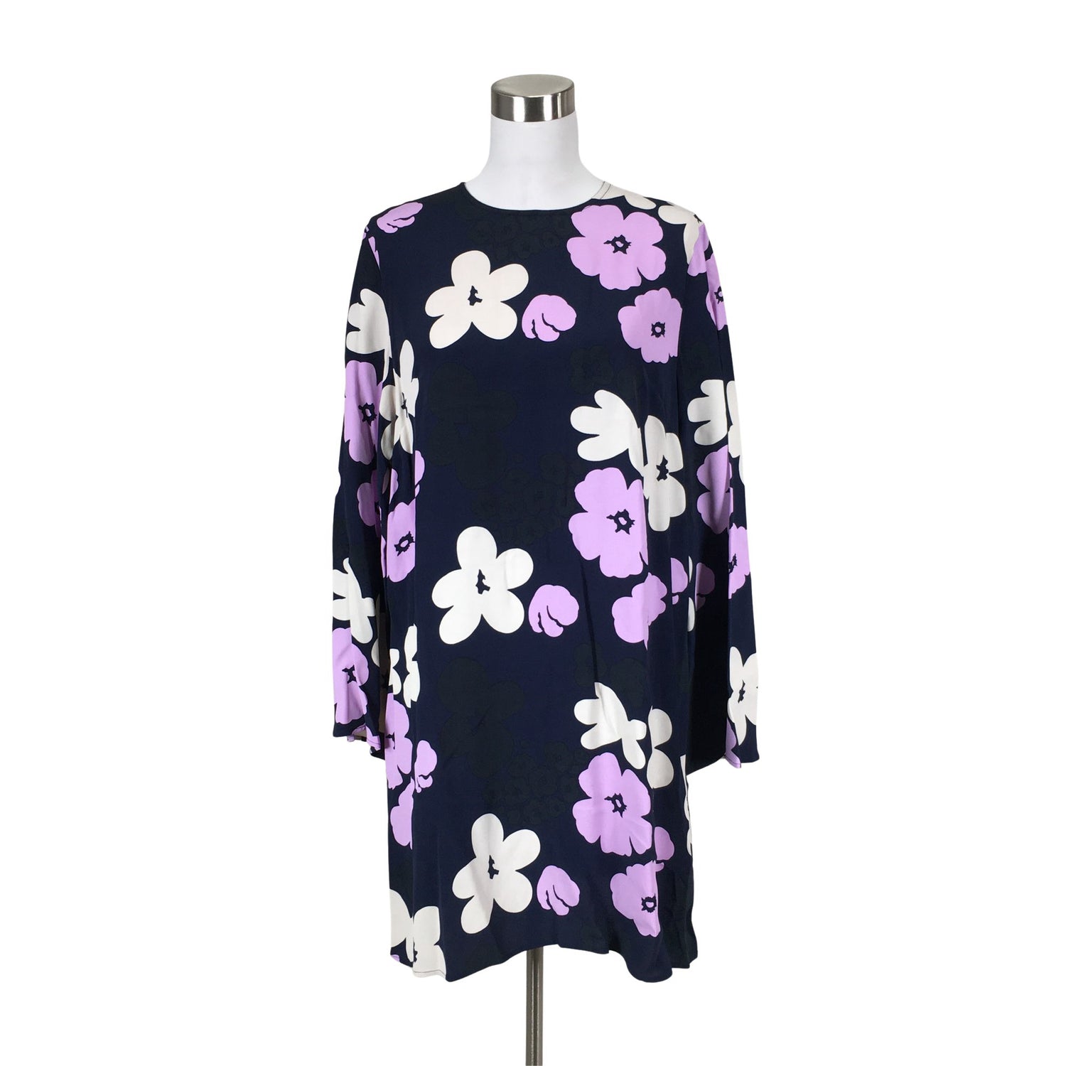  Mekko  Sifonkimekko, koko 42  Marimekko 