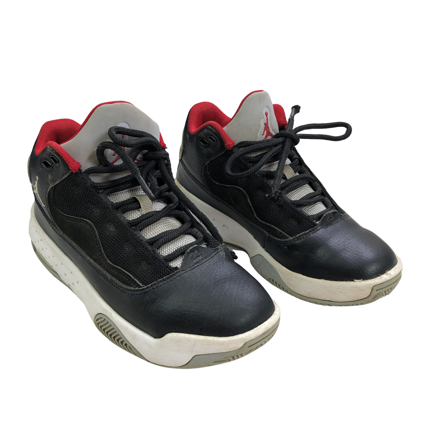 Unisex Air Jordan - Tennarit, koko 35 -  (2)