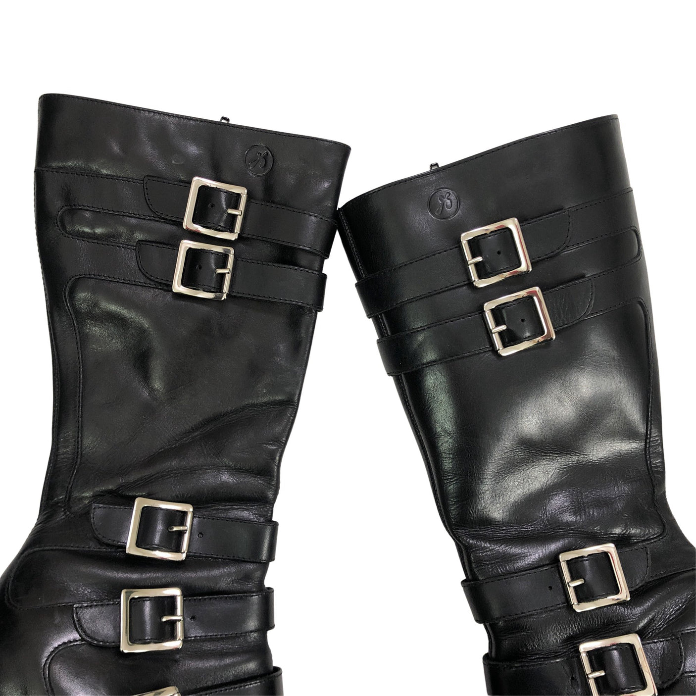 Unisex Bronx - Saappaat, koko 39 -  (3)