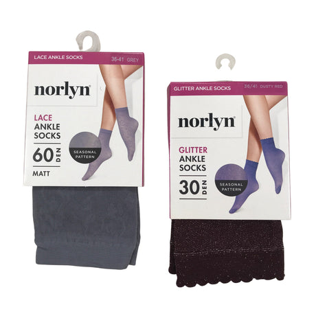 Unisex Norlyn - Sukat, koko 38 -  ()