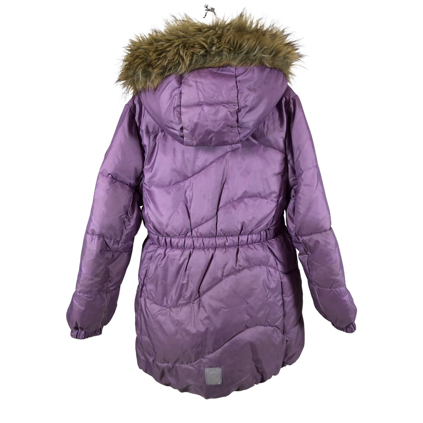 Unisex Reima - Toppatakki, koko 128 - 134 -  (2)
