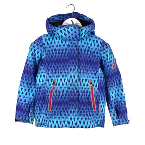Unisex Reimatec - Toppatakki, koko 128 - 134 -  (1)