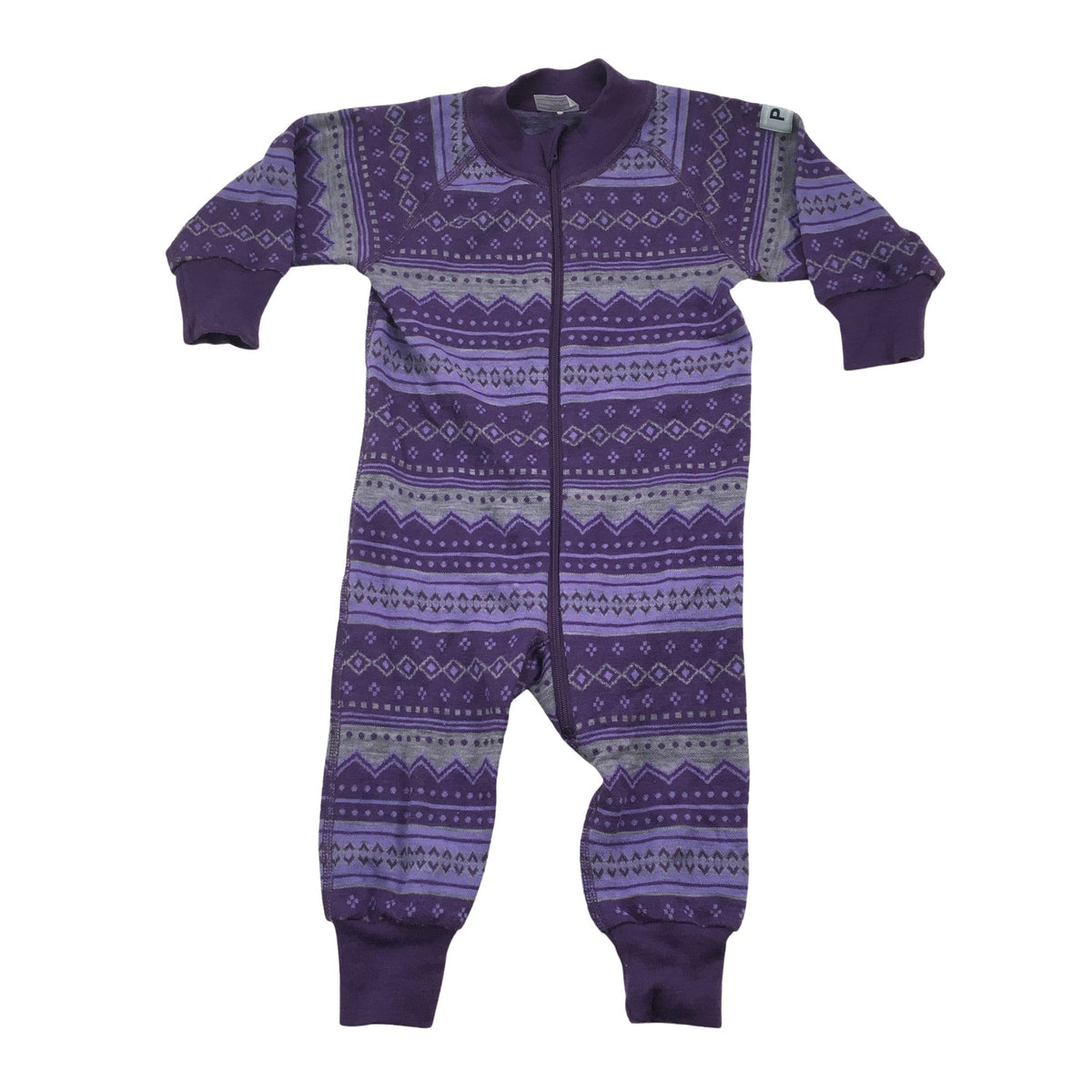 Unisex Polarn O. Pyret - Villahaalari, koko 62 - 68 -  (1)