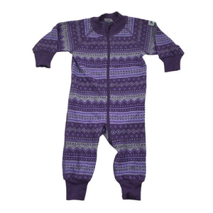 Unisex Polarn O. Pyret - Villahaalari, koko 62 - 68 -  (1)