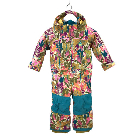 Unisex Burton - Kevyttoppahaalari, koko 104 - 110 -  ()