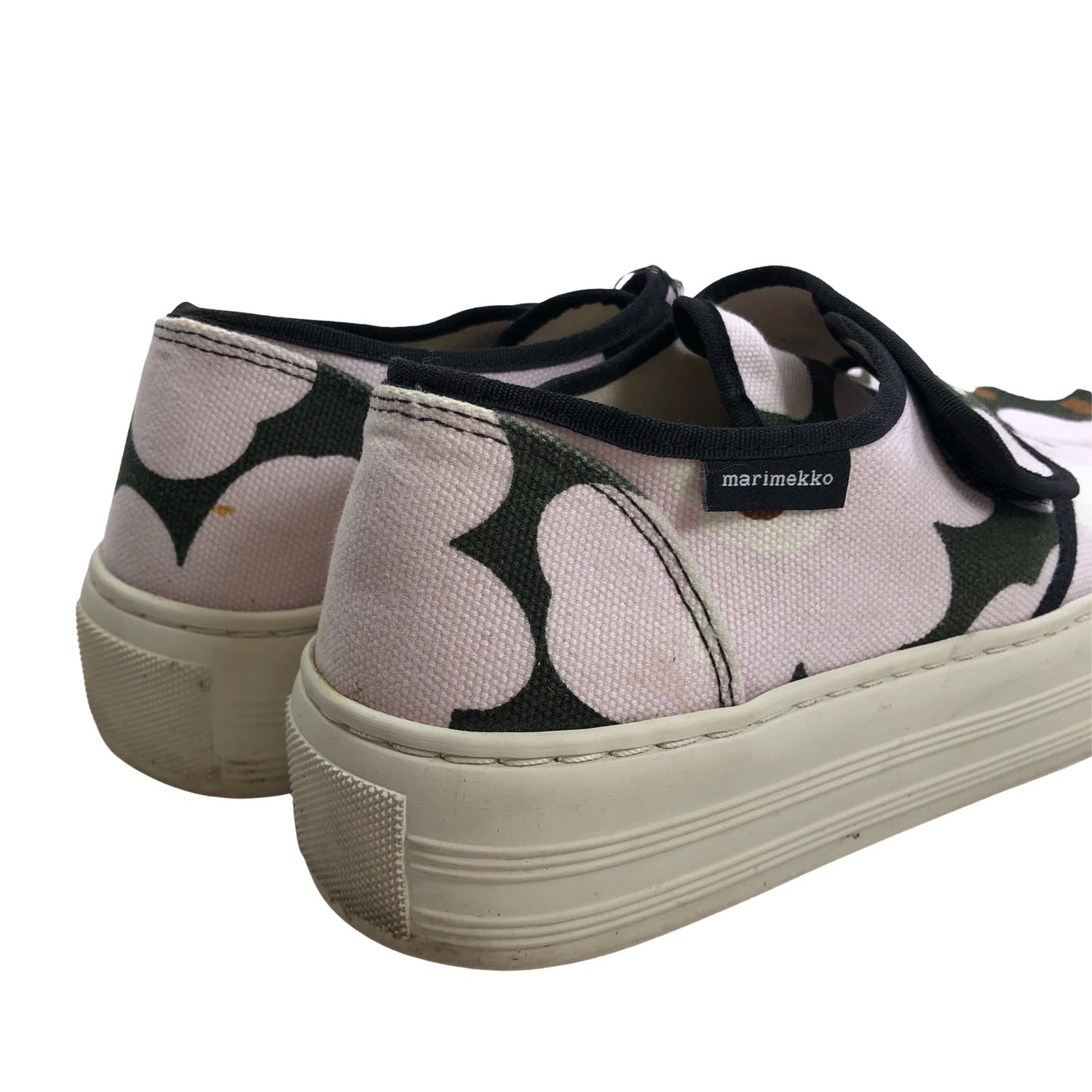  Tennarit  Tennarit, koko 39  Marimekko 