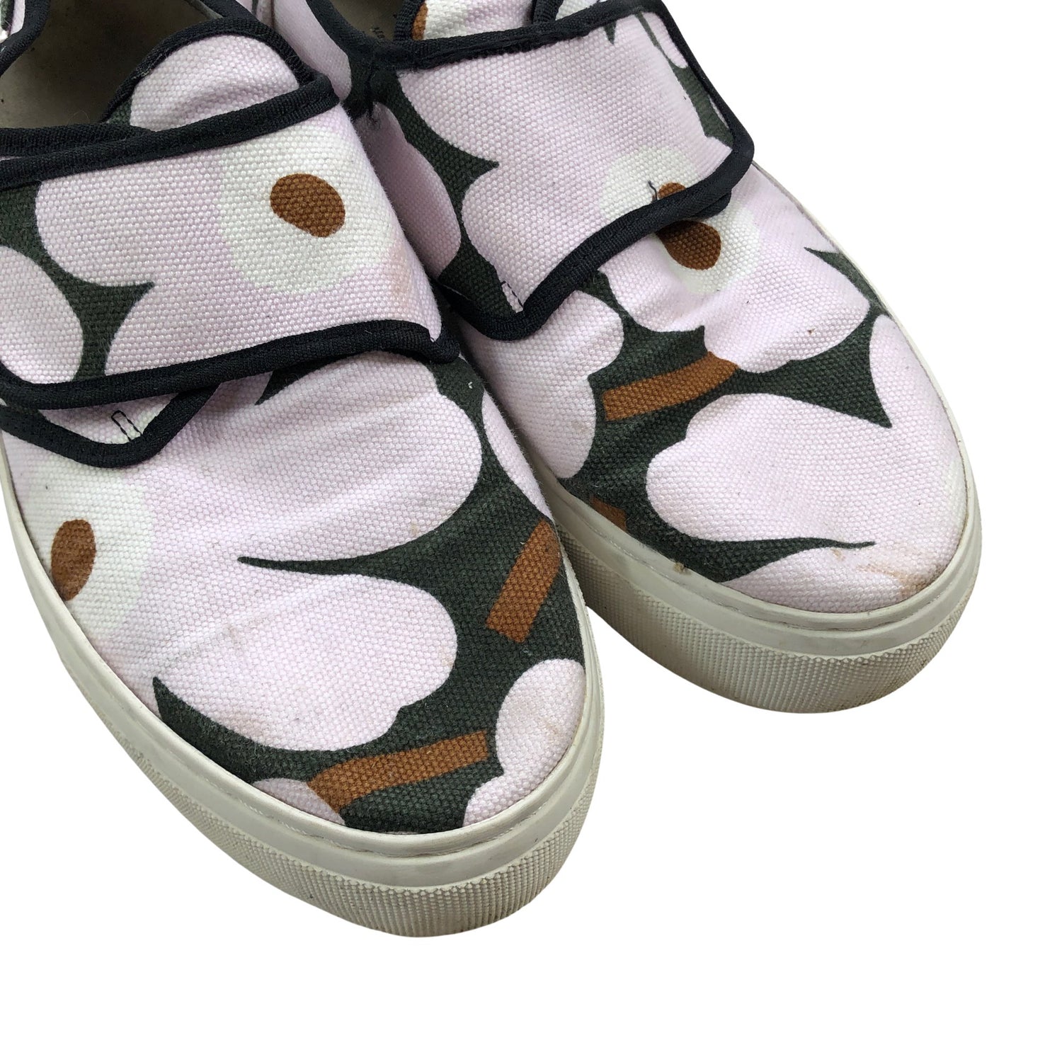  Tennarit  Tennarit, koko 39  Marimekko 