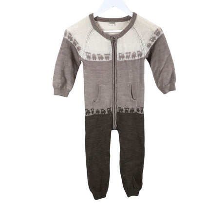 Unisex Name It - Villahaalari, koko 104 - 110 -  ()