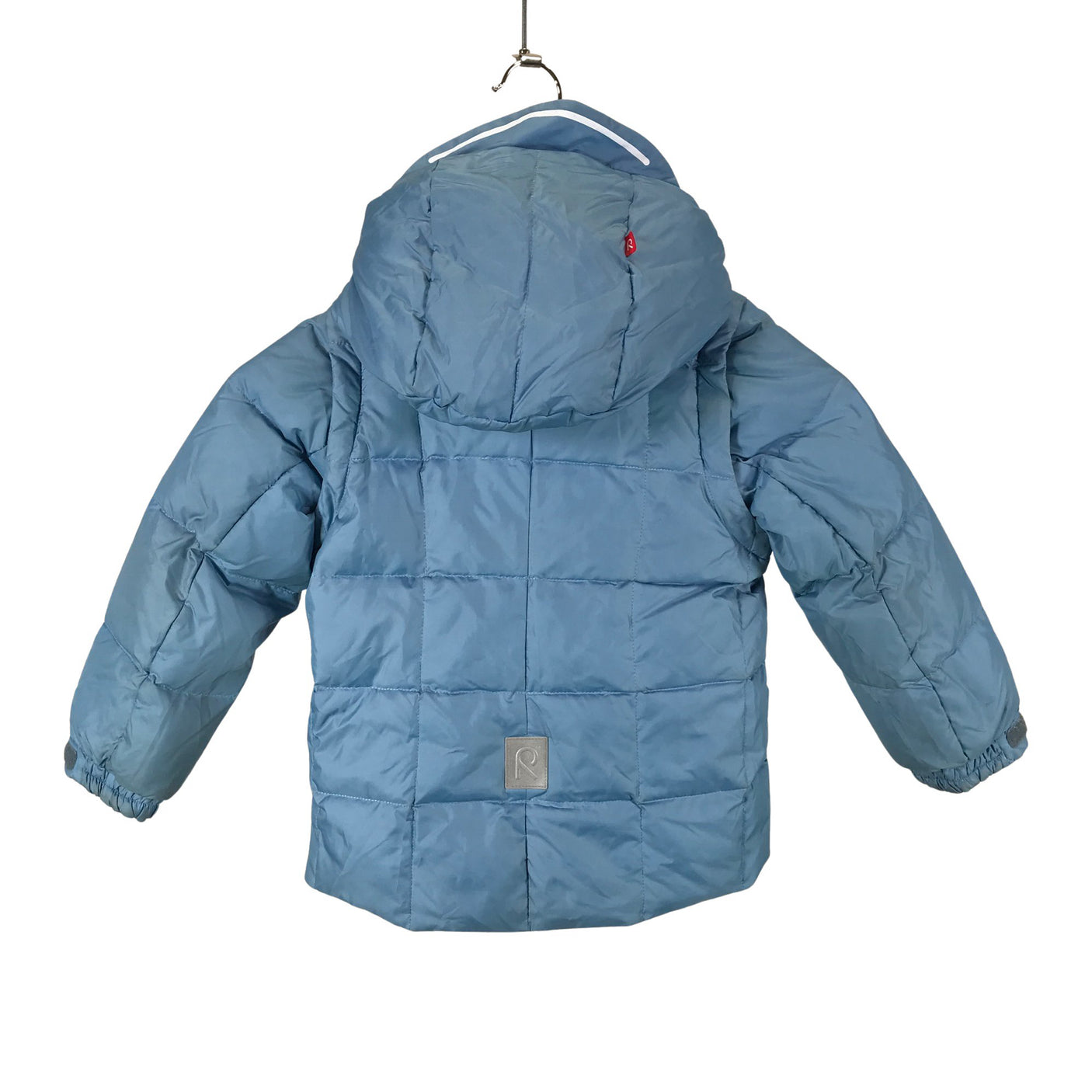 Unisex Reima - Toppatakki, koko 104 - 110 -  (2)