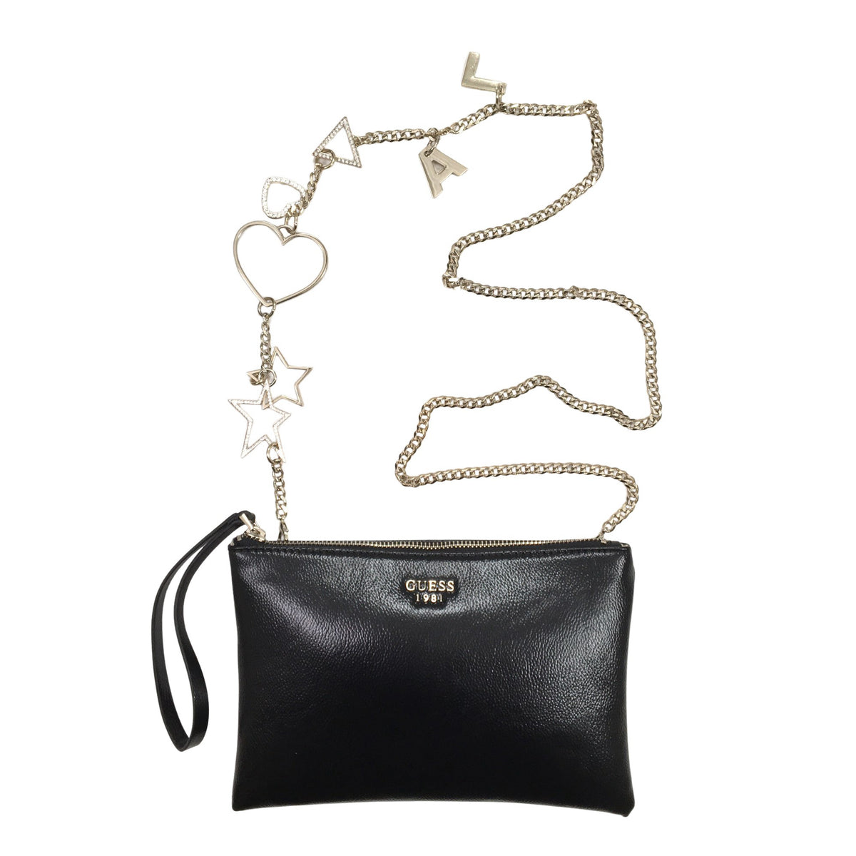 Unisex Guess - Olkalaukku, koko Mini -  (1)