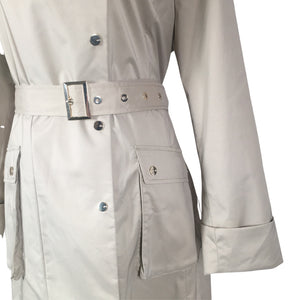 Unisex Ril's - Trenssitakki, koko 40 -  (3)