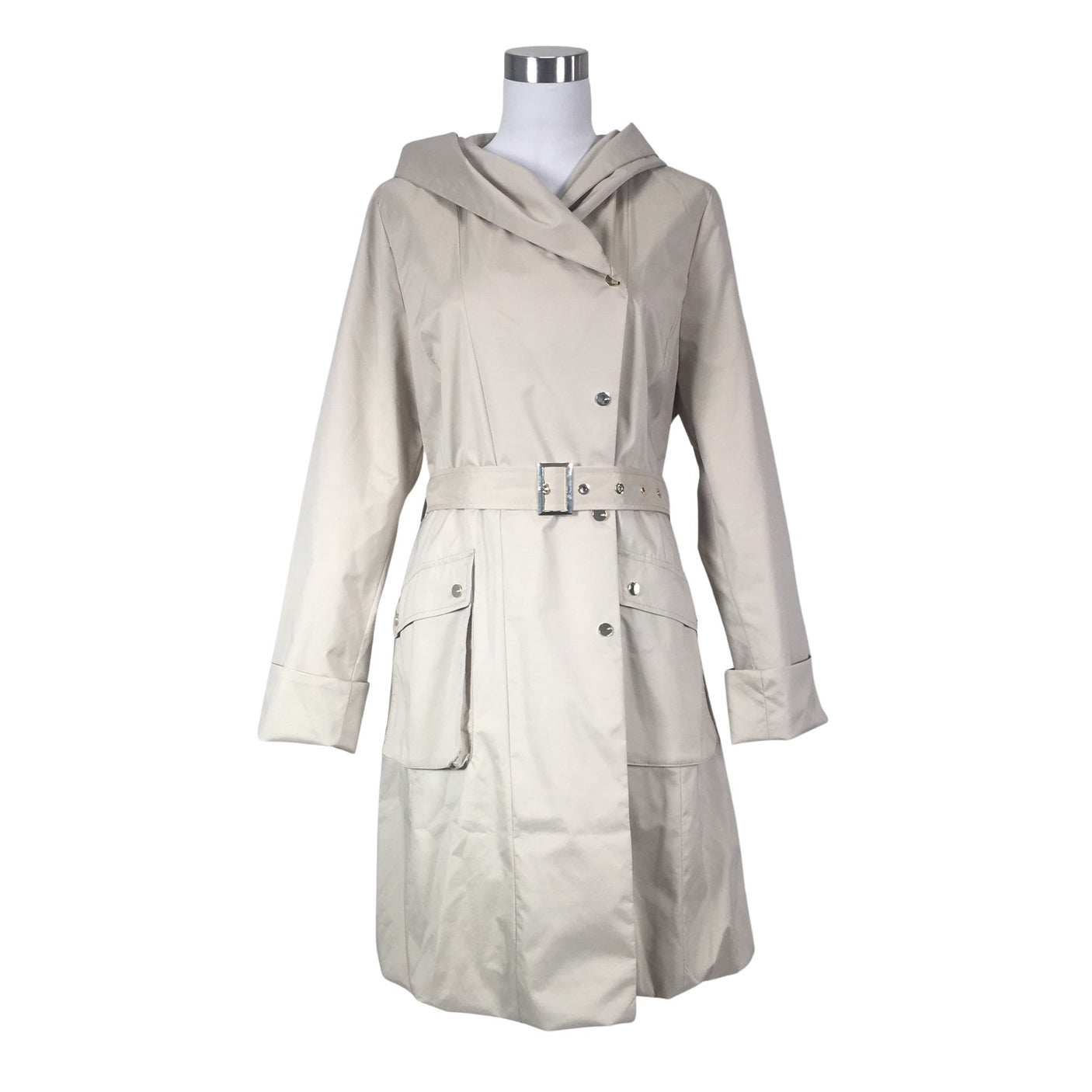 Unisex Ril's - Trenssitakki, koko 40 -  (1)