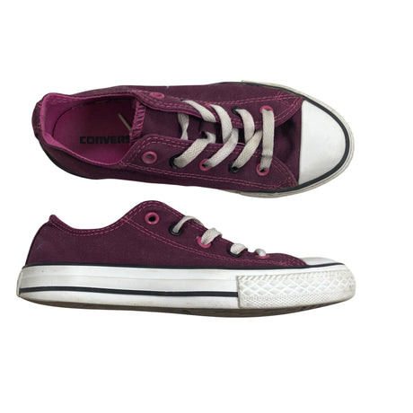 Unisex Converse - Tennarit, koko 33 -  ()