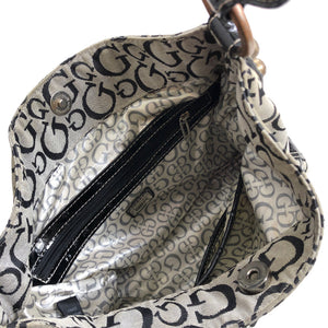 Unisex Guess - Käsilaukku, koko Midi -  (3)