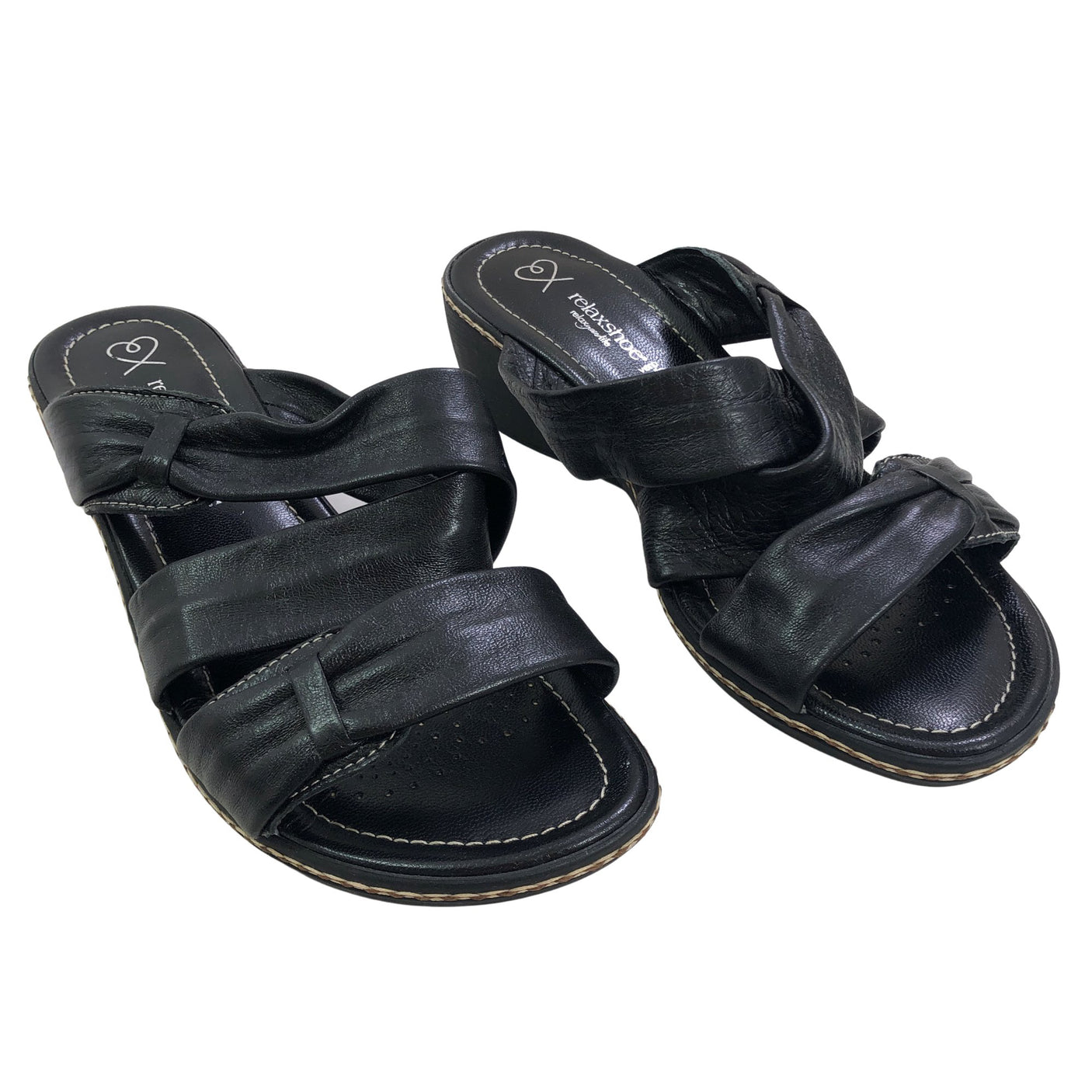 Kiilakorkosandaalit, koko 41