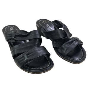 Kiilakorkosandaalit, koko 41