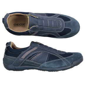 Unisex Geox - Tennarit, koko 42 -  (1)