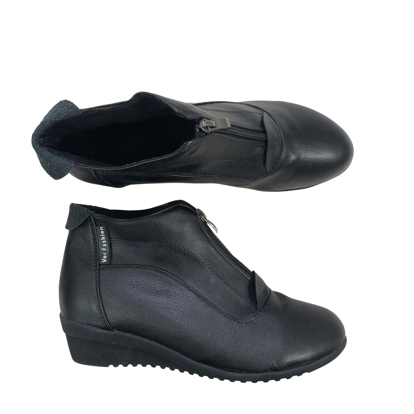 Unisex Vor Fashion - Nilkkurit, koko 42 -  (1)
