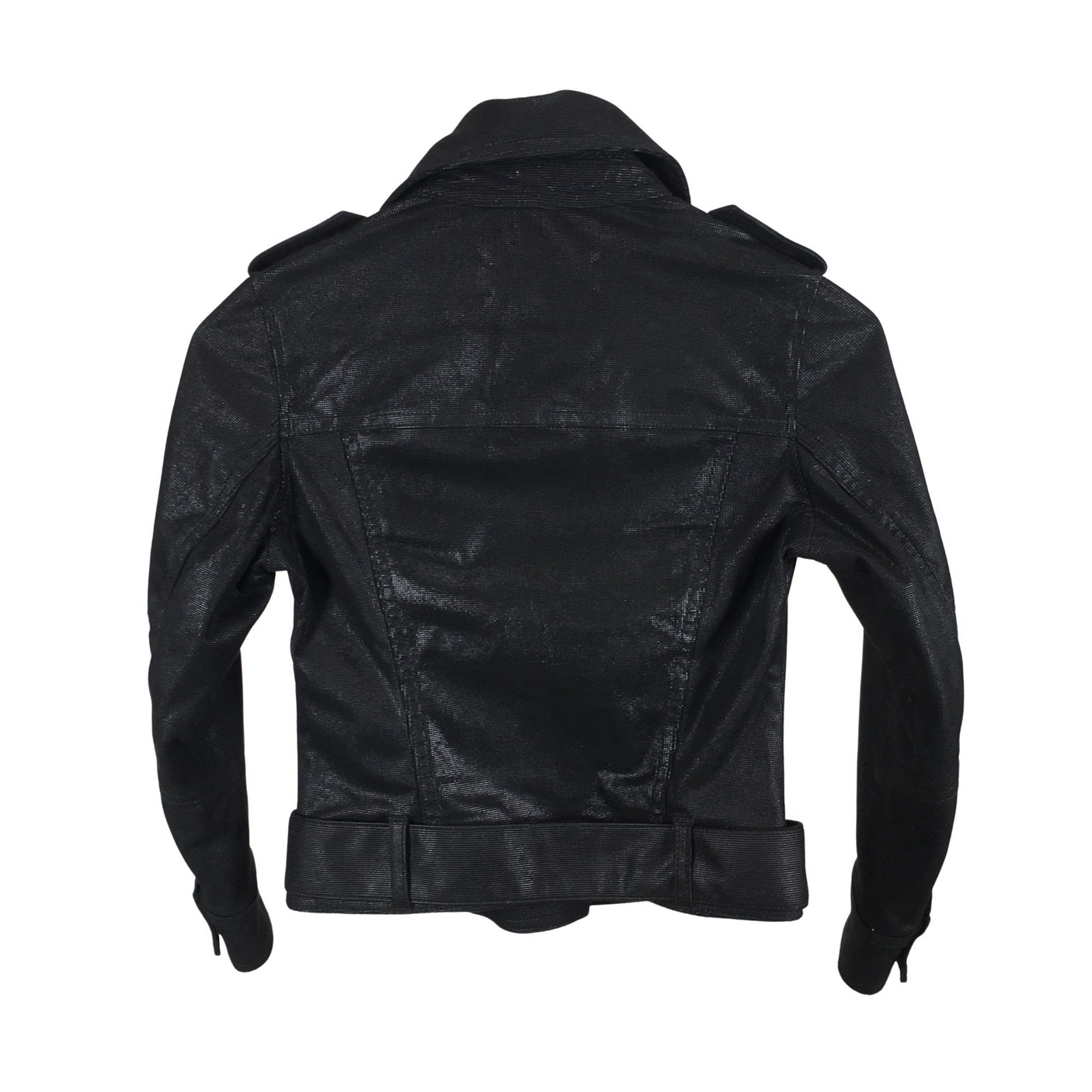 Unisex Freesoul - Nahkatakki, koko 34 -  (2)