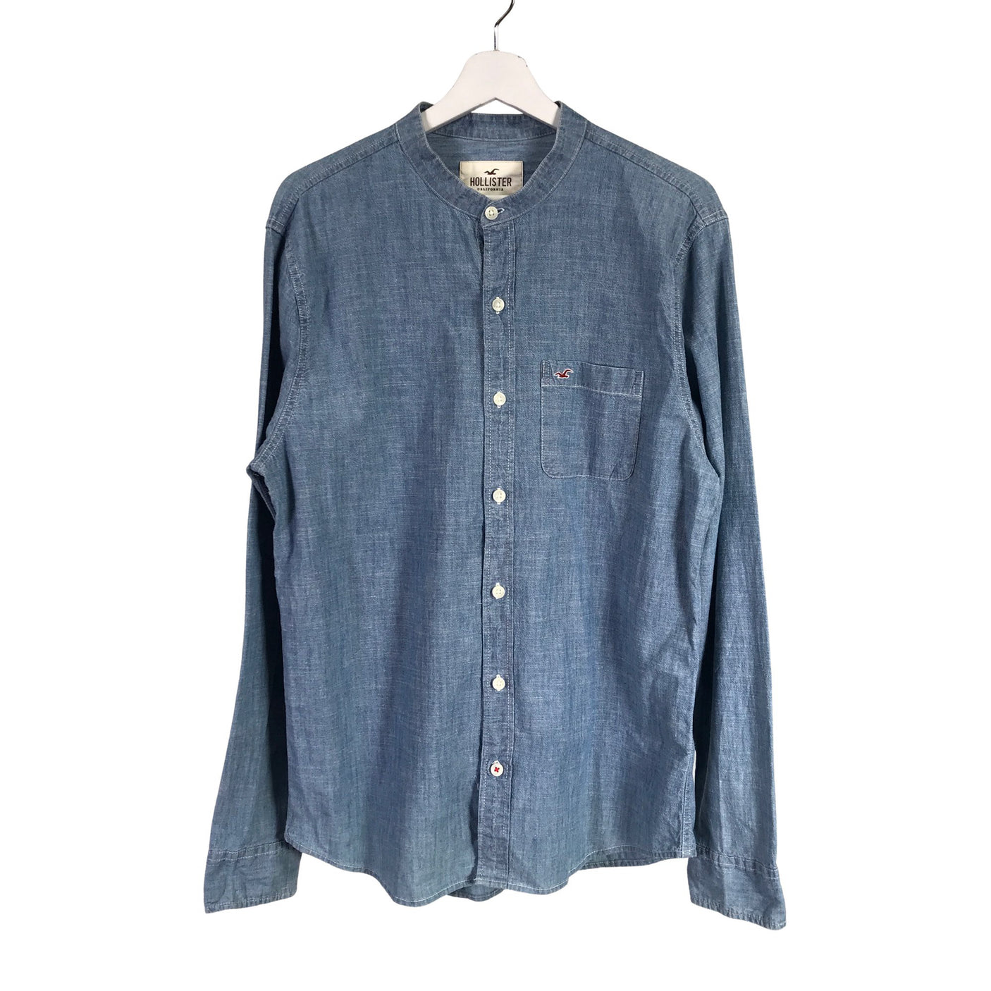 Unisex Hollister - Farkkupaita, koko L -  (1)