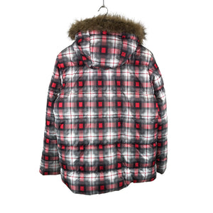 Unisex Icepeak - Toppatakki, koko XL -  (2)