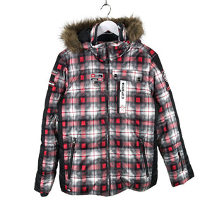 Unisex Icepeak - Toppatakki, koko XL -  (1)