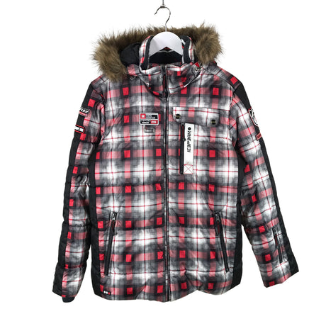 Unisex Icepeak - Toppatakki, koko XL -  ()