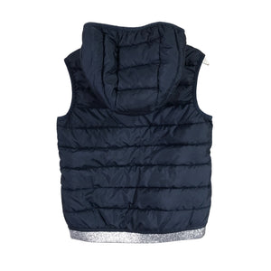 Unisex s.Oliver - Toppaliivi, koko 116 - 122 -  (2)
