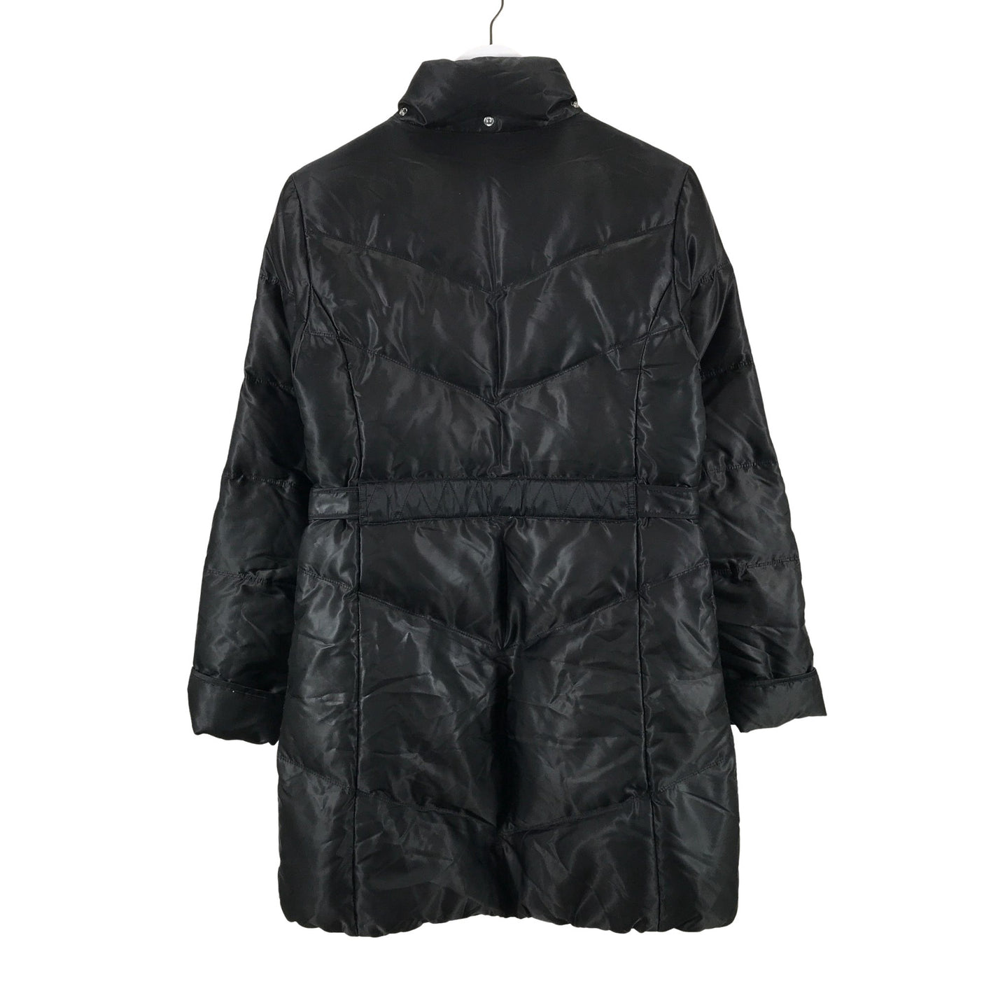 Unisex Luhta - Untuvatakki, koko 36 -  (2)