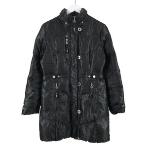 Unisex Luhta - Untuvatakki, koko 36 -  (1)