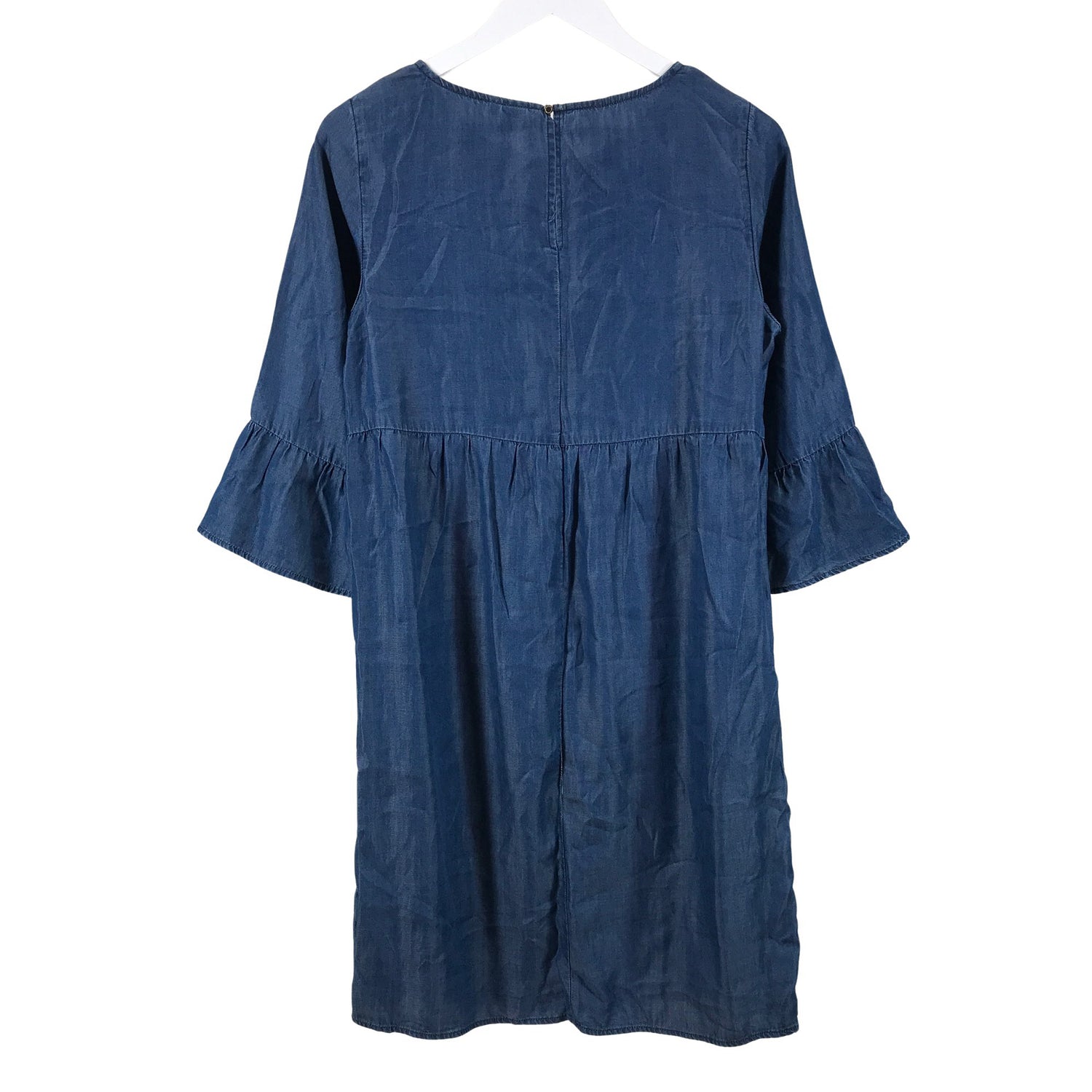 Farkkumekko, koko 36