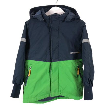 Unisex Didriksons - Toppatakki, koko 104 - 110 -  ()