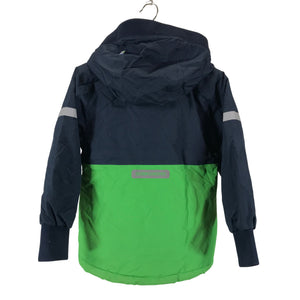 Unisex Didriksons - Toppatakki, koko 104 - 110 -  (2)