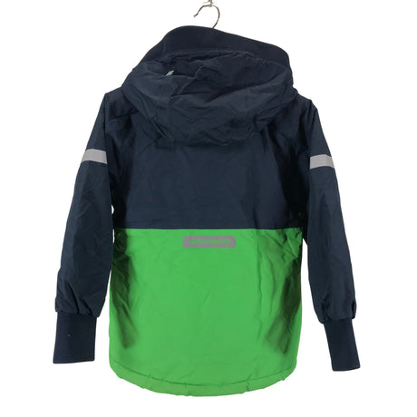 Unisex Didriksons - Toppatakki, koko 104 - 110 -  (2)
