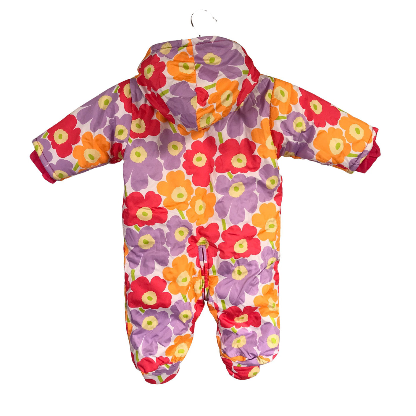 Unisex Marimekko - Toppahaalari, koko 56 - 62 -  (2)