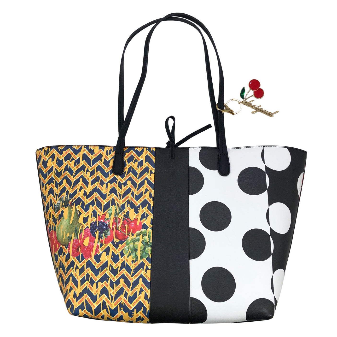 Unisex Desigual - Käsilaukku, koko Midi -  (2)