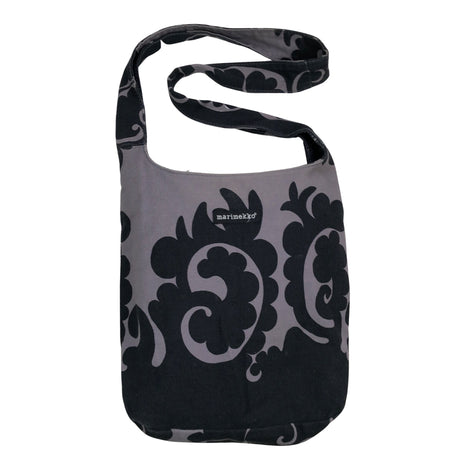 Unisex Marimekko - Olkalaukku, koko Midi -  ()