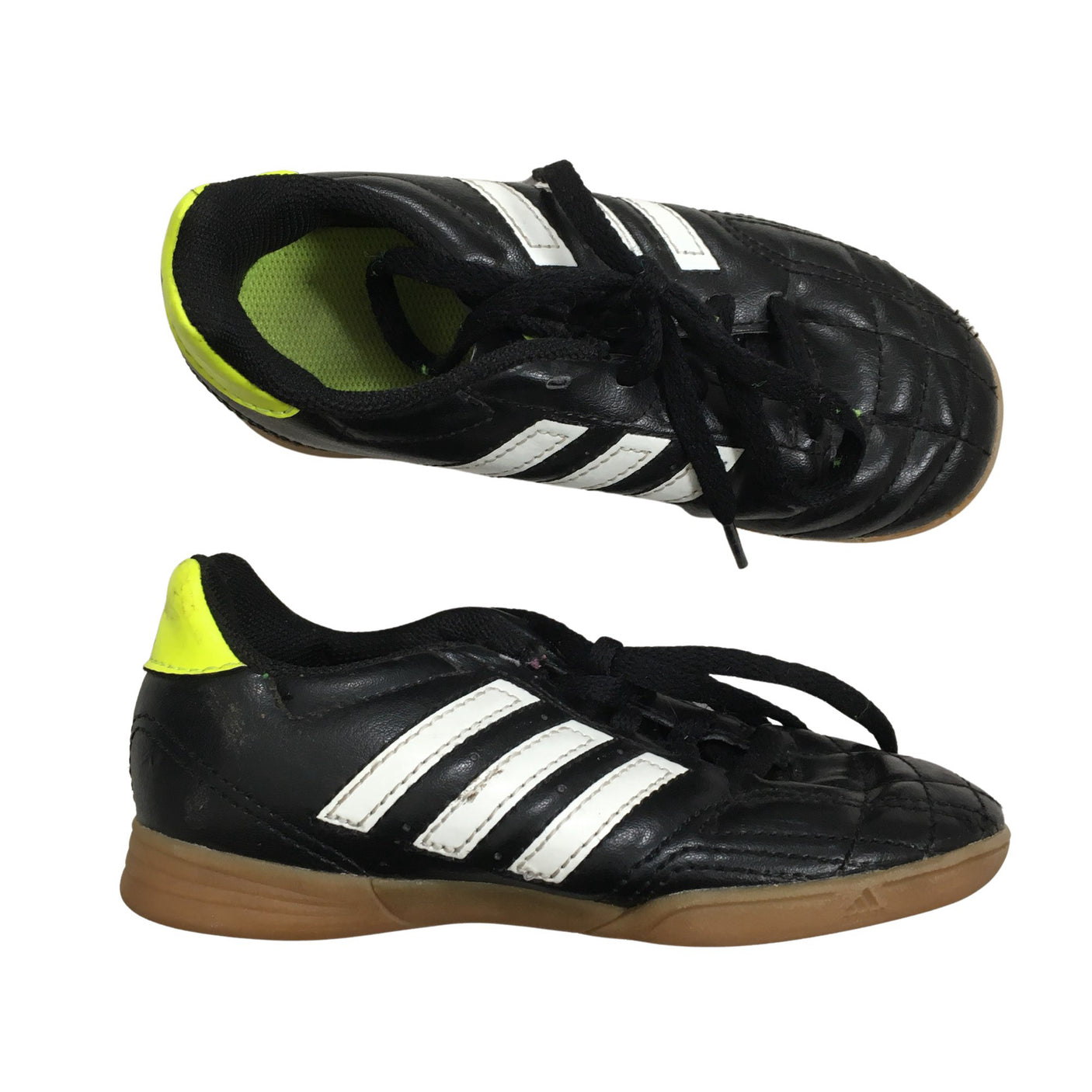 Unisex Adidas - Sisäliikuntakengät, koko 29 -  (1)