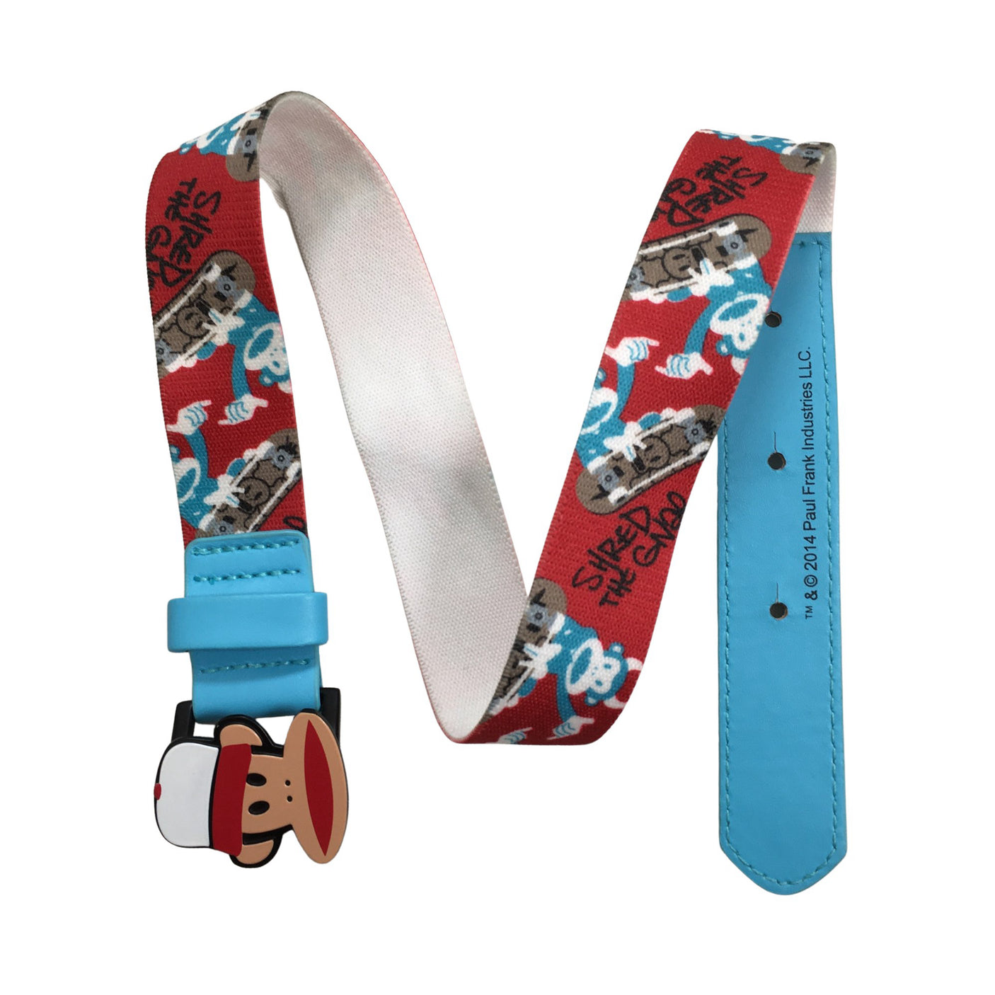 Unisex Paul Frank - Muut vyöt, koko Ei kokoa -  (1)