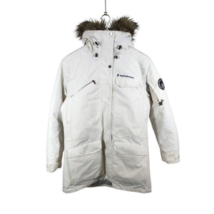 Unisex Peak Performance - Parkatakki, koko 36 -  (1)