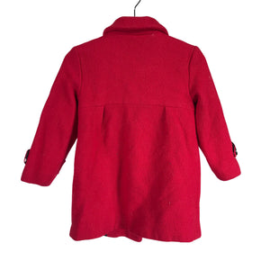 Unisex Next - Villakangastakki, koko 92 - 98 -  (2)