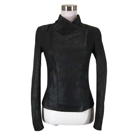 Unisex Second Female - Nahkatakki, koko 36 -  ()
