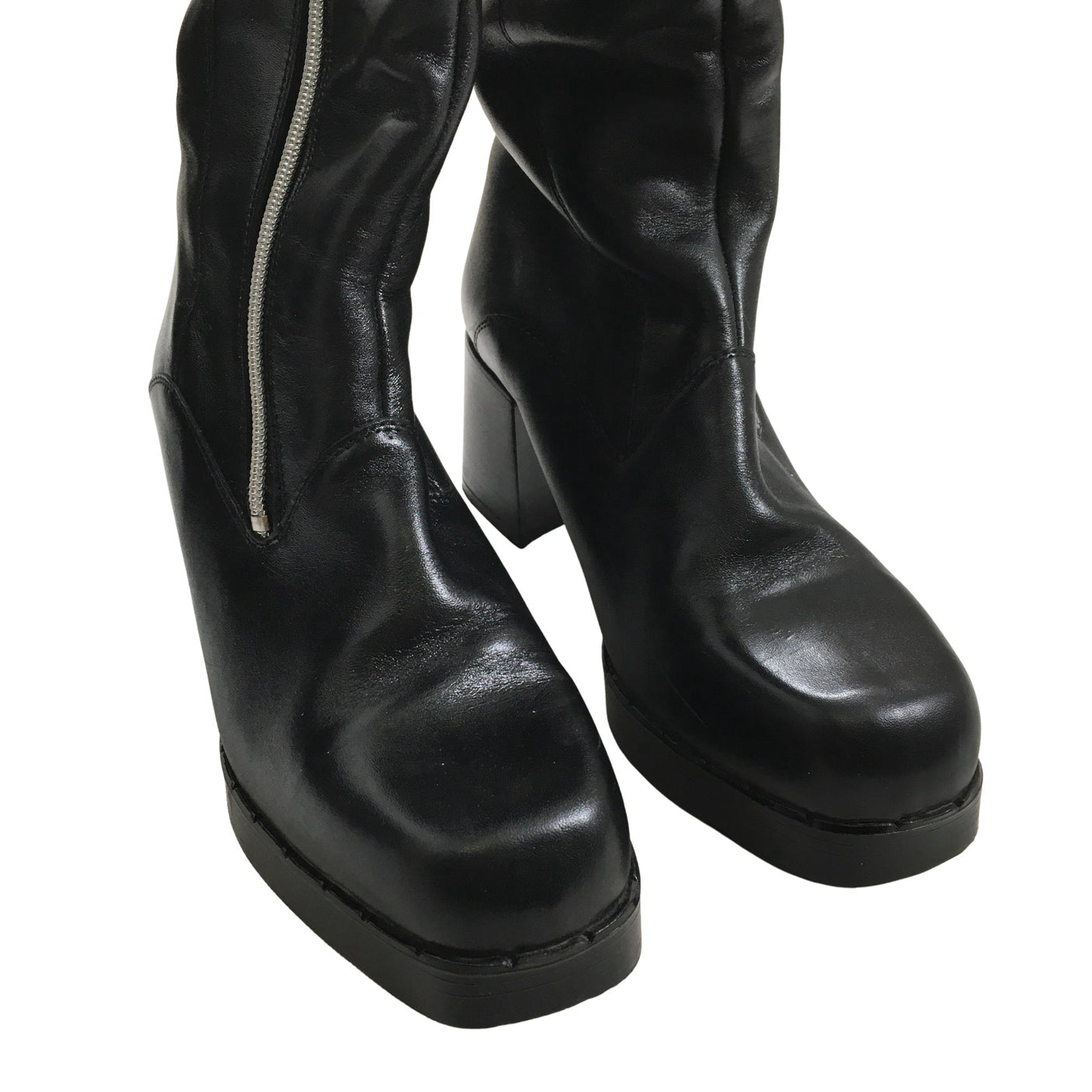 Unisex Janita - Saappaat, koko 40 -  (2)