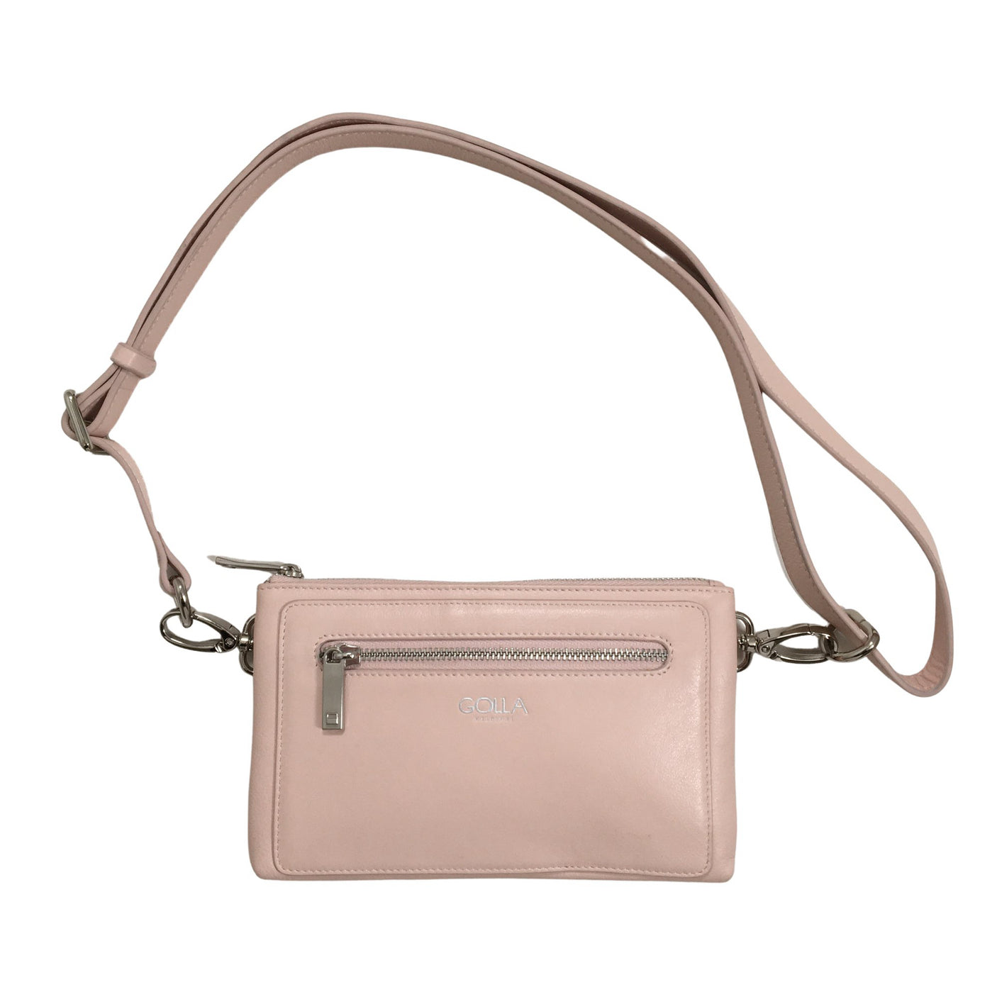 Unisex Golla - Vyölaukku, koko Mini -  (1)