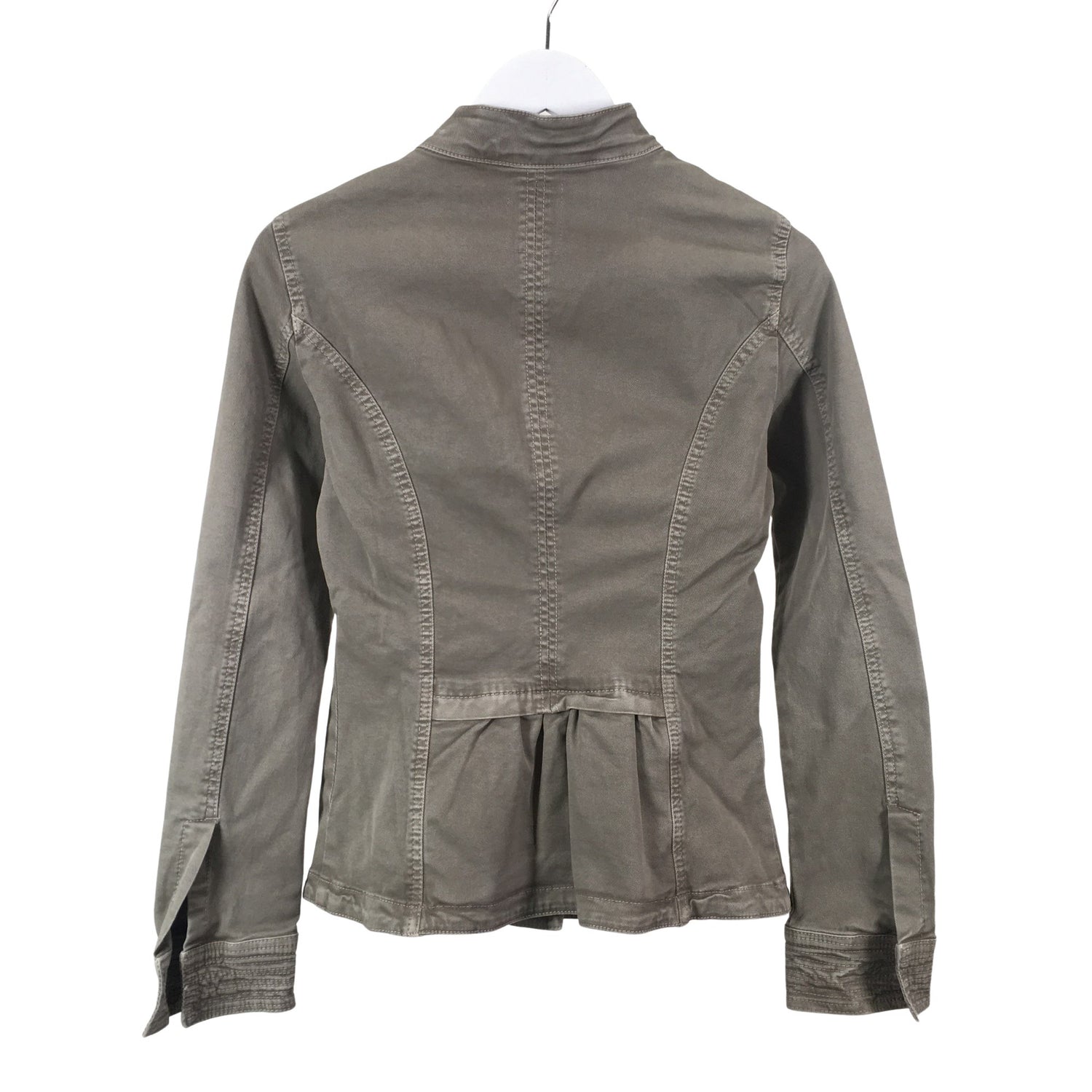 Farkkutakki, koko 40