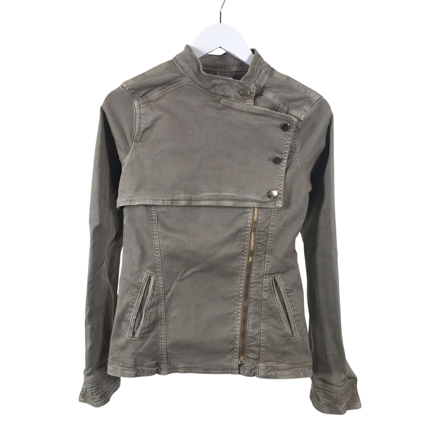 Farkkutakki, koko 40