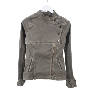 Farkkutakki, koko 40