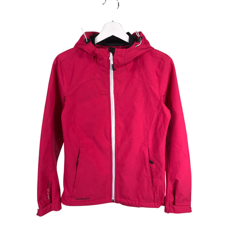 Unisex Kilmanock - Softshell-takki, koko 34 -  ()