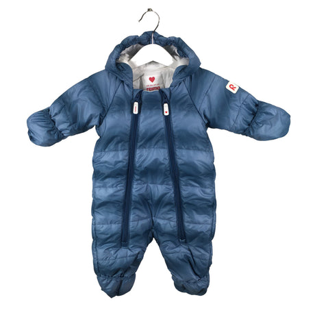 Unisex Reima - Toppahaalari, koko 50 - 56 -  ()